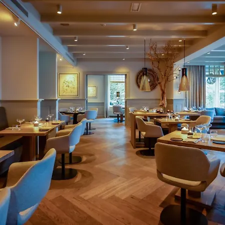 De Duinen - Adults Only Hotel Noordwijk