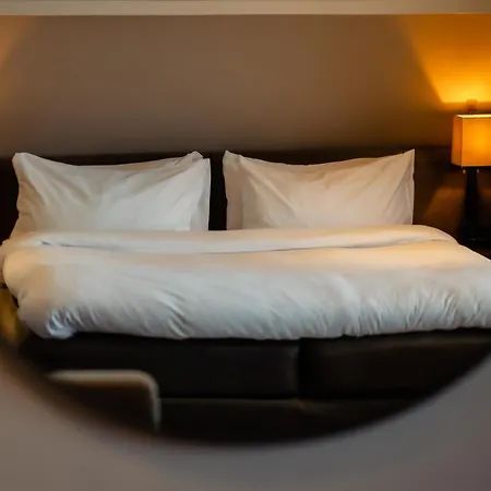 De Duinen - Adults Only Отель