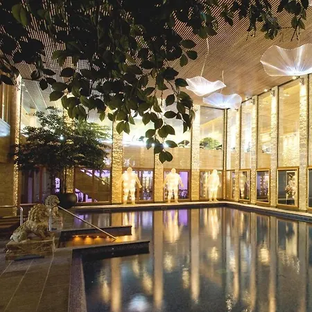 Hotell De Duinen - Adults Only