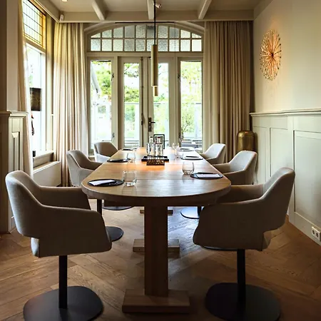 De Duinen - Adults Only 4* Noordwijk