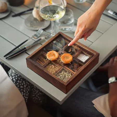 Отель De Duinen - Adults Only