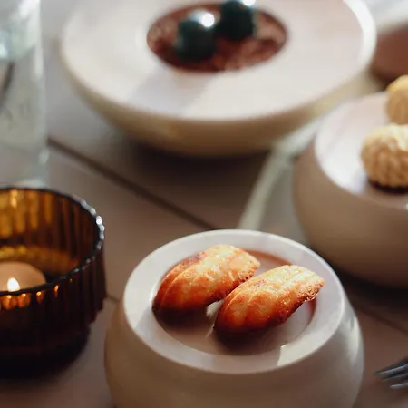 De Duinen - Adults Only Hotell Noordwijk