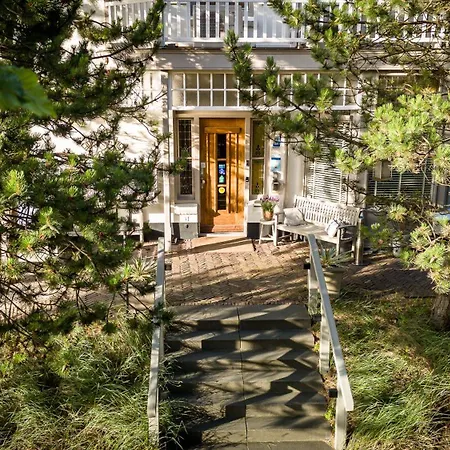 De Duinen - Adults Only Нордвейк-ан-Зее