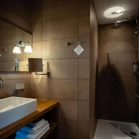 De Duinen - Adults Only Hotell