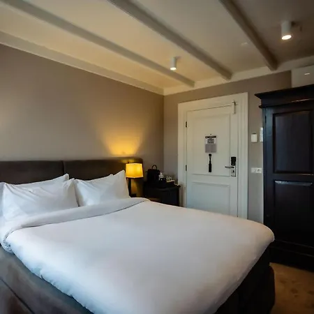 Hotell De Duinen - Adults Only Noordwijk