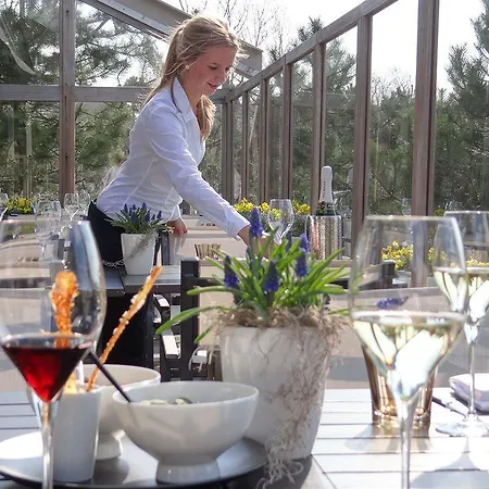Hotel De Duinen - Adults Only