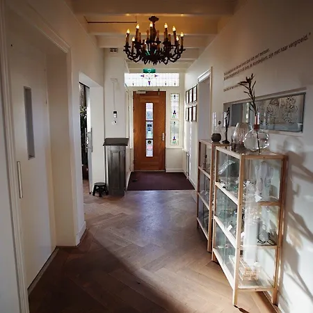 De Duinen - Adults Only Hotel Noordwijk