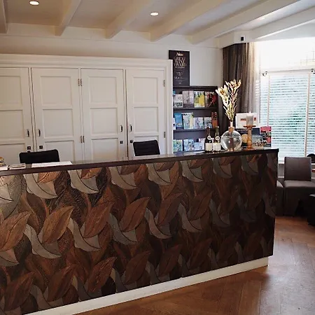 Hotell De Duinen - Adults Only 4*