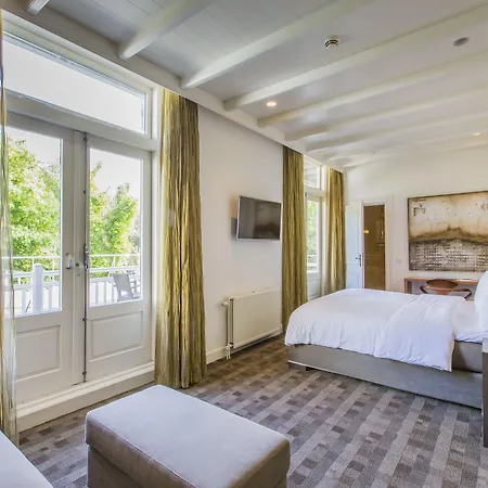 Hotel De Duinen - Adults Only