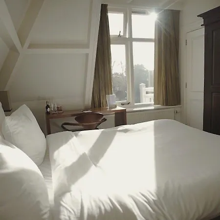 Hotell De Duinen - Adults Only Noordwijk