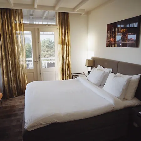 Hotell De Duinen - Adults Only