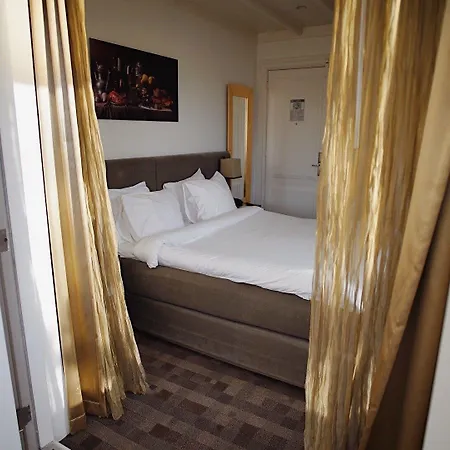 De Duinen - Adults Only Noordwijk