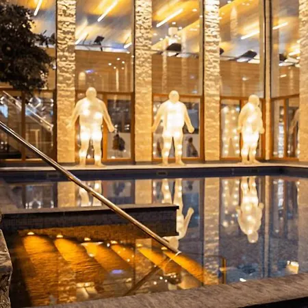 Hotel De Duinen - Adults Only Noordwijk