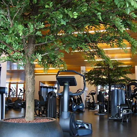 Hotel De Duinen - Adults Only 4*