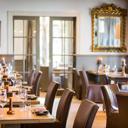 Hotell De Duinen - Adults Only Noordwijk