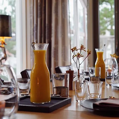 Отель De Duinen - Adults Only