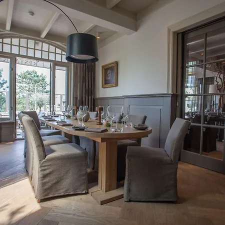 De Duinen - Adults Only 4* Нордвейк-ан-Зее