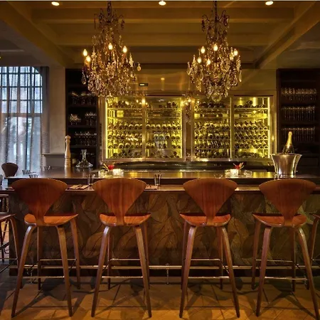 Hotell De Duinen - Adults Only