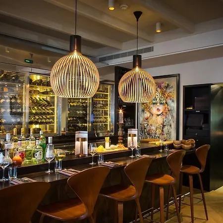 Hotell De Duinen - Adults Only 4*