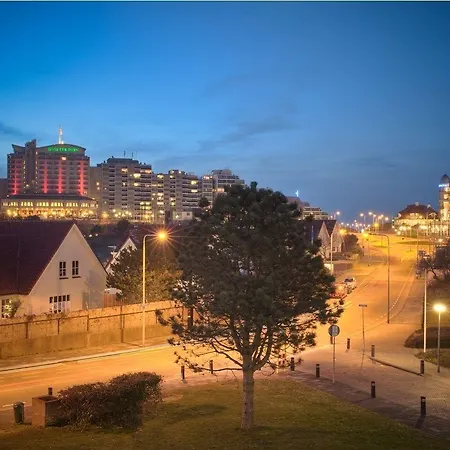 Hotel De Duinen - Adults Only Noordwijk