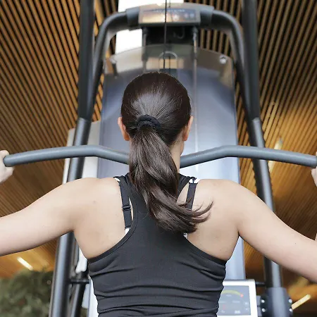 De Duinen - Adults Only 4* Noordwijk