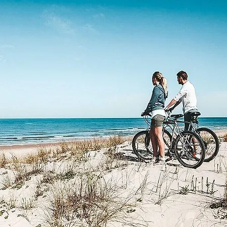 Hotell De Duinen - Adults Only 4*