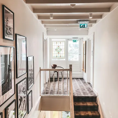 Hotel De Duinen - Adults Only