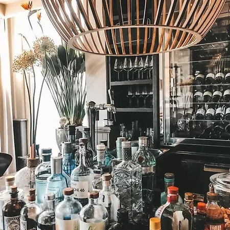 De Duinen - Adults Only Hotell