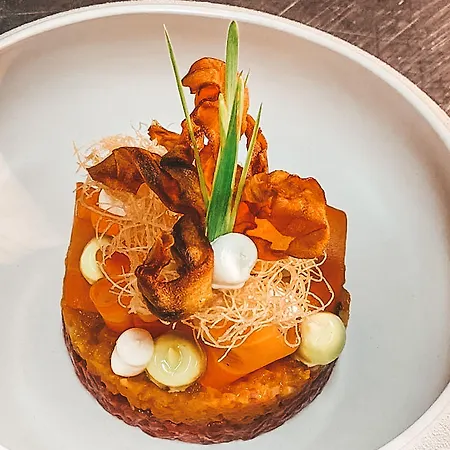 De Duinen - Adults Only 4* Noordwijk