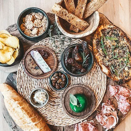 Hotell De Duinen - Adults Only