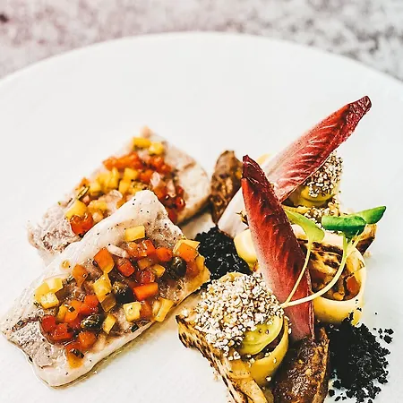 De Duinen - Adults Only Отель Нордвейк-ан-Зее