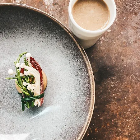 Hotel De Duinen - Adults Only