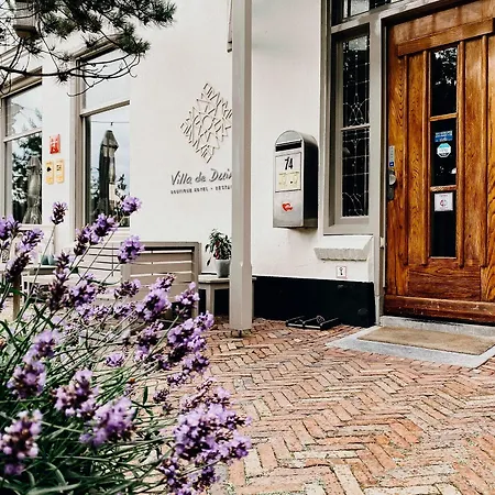 Hotel De Duinen - Adults Only Noordwijk