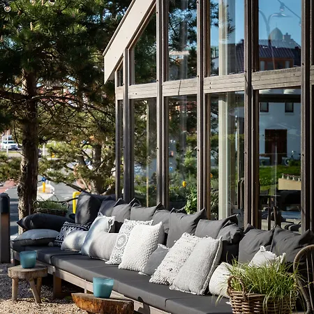 De Duinen - Adults Only Hotel 4*