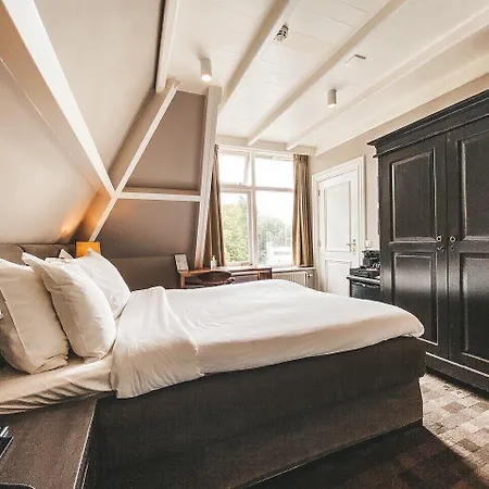 De Duinen - Adults Only 4* Noordwijk