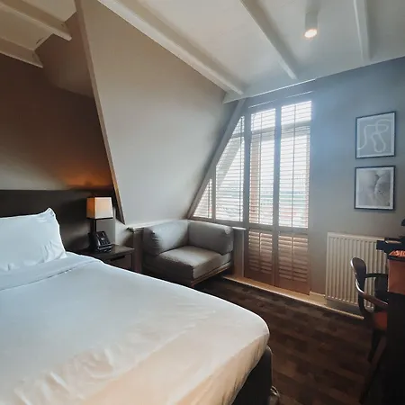 De Duinen - Adults Only Noordwijk