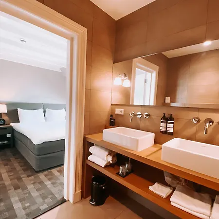 De Duinen - Adults Only Hotel Noordwijk