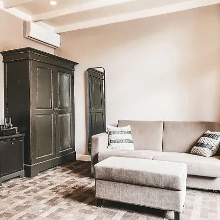 Hotel De Duinen - Adults Only 4*