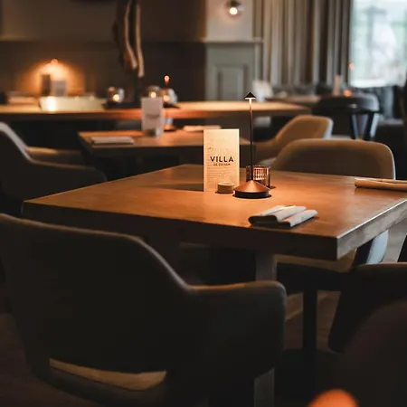 De Duinen - Adults Only Noordwijk