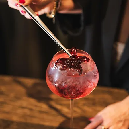 De Duinen - Adults Only Hotell Noordwijk