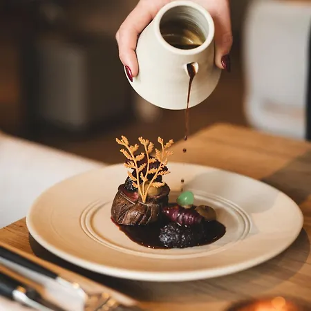 De Duinen - Adults Only 4* Нордвейк-ан-Зее