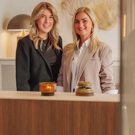 Hotel De Duinen - Adults Only