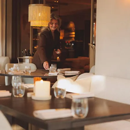 De Duinen - Adults Only Hotel Noordwijk