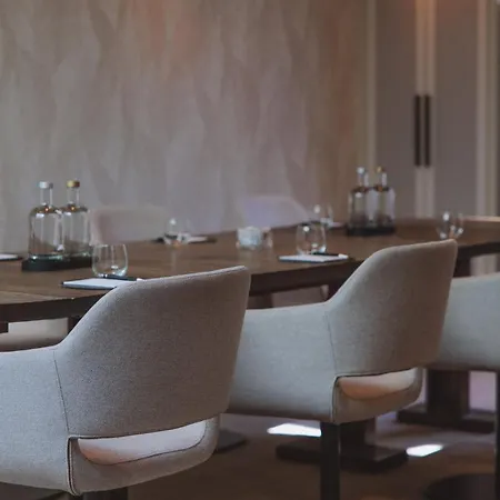 Hotel De Duinen - Adults Only Noordwijk