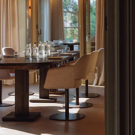 De Duinen - Adults Only Hotel