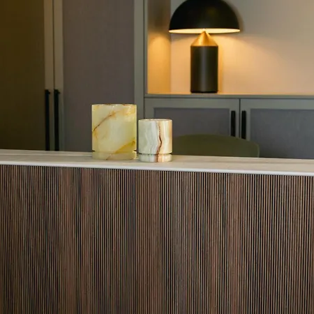 De Duinen - Adults Only 4* Noordwijk