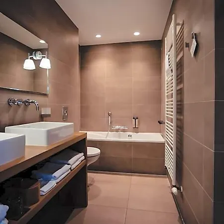 De Duinen - Adults Only 호텔 4*