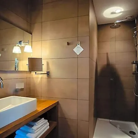 De Duinen - Adults Only 4*