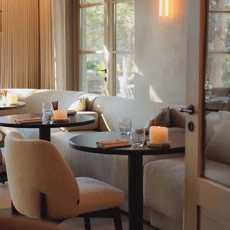De Duinen - Adults Only Hotel 4*