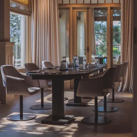 Hotel De Duinen - Adults Only